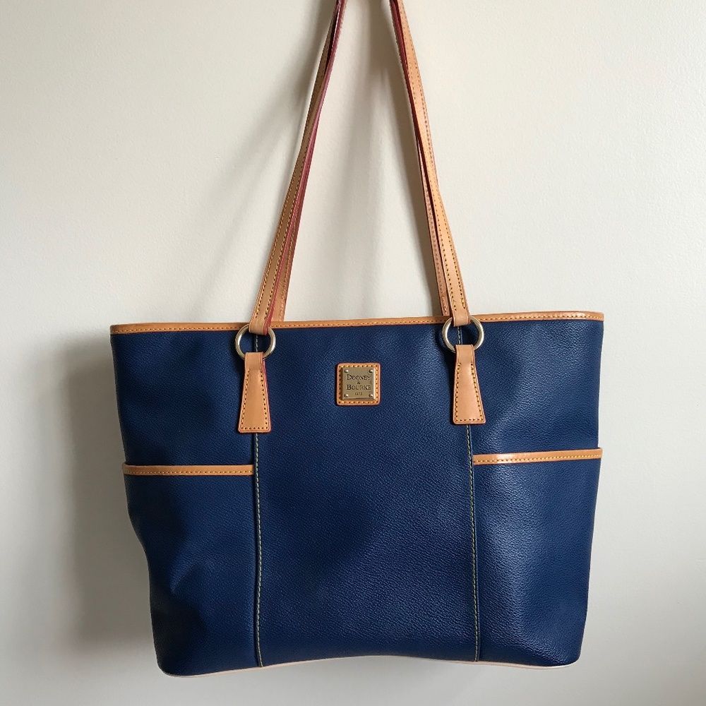 Downey & Bourke handbag